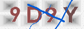 CAPTCHA (Şahıs Denetim Kodu) Resmi