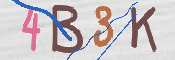 CAPTCHA (Şahıs Denetim Kodu) Resmi