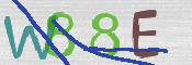 CAPTCHA (Şahıs Denetim Kodu) Resmi