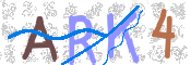 CAPTCHA (Şahıs Denetim Kodu) Resmi