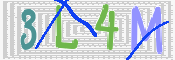 CAPTCHA (Şahıs Denetim Kodu) Resmi
