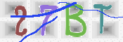 CAPTCHA (Şahıs Denetim Kodu) Resmi