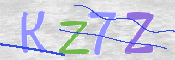 CAPTCHA (Şahıs Denetim Kodu) Resmi