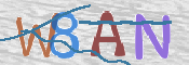 CAPTCHA (Şahıs Denetim Kodu) Resmi