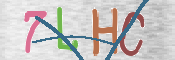 CAPTCHA (Şahıs Denetim Kodu) Resmi