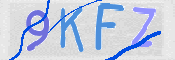 CAPTCHA (Şahıs Denetim Kodu) Resmi