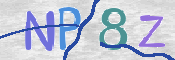 CAPTCHA (Şahıs Denetim Kodu) Resmi