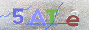 CAPTCHA (Şahıs Denetim Kodu) Resmi