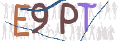 CAPTCHA (Şahıs Denetim Kodu) Resmi