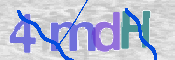 CAPTCHA (Şahıs Denetim Kodu) Resmi