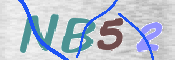 CAPTCHA (Şahıs Denetim Kodu) Resmi