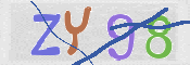 CAPTCHA (Şahıs Denetim Kodu) Resmi