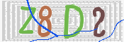 CAPTCHA (Şahıs Denetim Kodu) Resmi