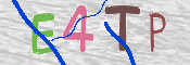 CAPTCHA (Şahıs Denetim Kodu) Resmi