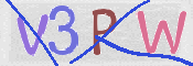 CAPTCHA (Şahıs Denetim Kodu) Resmi