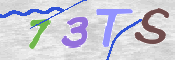 CAPTCHA (Şahıs Denetim Kodu) Resmi