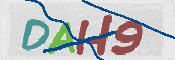 CAPTCHA (Şahıs Denetim Kodu) Resmi