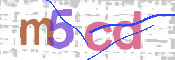 CAPTCHA (Şahıs Denetim Kodu) Resmi