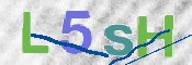 CAPTCHA (Şahıs Denetim Kodu) Resmi