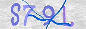 CAPTCHA (Şahıs Denetim Kodu) Resmi