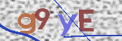 CAPTCHA (Şahıs Denetim Kodu) Resmi