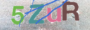 CAPTCHA (Şahıs Denetim Kodu) Resmi