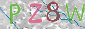 CAPTCHA (Şahıs Denetim Kodu) Resmi