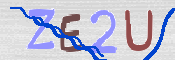 CAPTCHA (Şahıs Denetim Kodu) Resmi