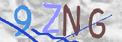 CAPTCHA (Şahıs Denetim Kodu) Resmi