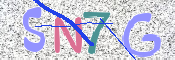 CAPTCHA (Şahıs Denetim Kodu) Resmi