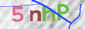 CAPTCHA (Şahıs Denetim Kodu) Resmi