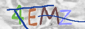CAPTCHA (Şahıs Denetim Kodu) Resmi