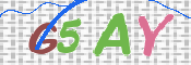 CAPTCHA (Şahıs Denetim Kodu) Resmi