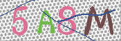 CAPTCHA (Şahıs Denetim Kodu) Resmi