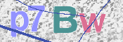 CAPTCHA (Şahıs Denetim Kodu) Resmi