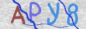 CAPTCHA (Şahıs Denetim Kodu) Resmi