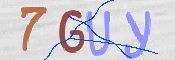 CAPTCHA (Şahıs Denetim Kodu) Resmi