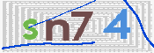 CAPTCHA (Şahıs Denetim Kodu) Resmi