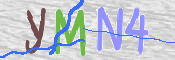 CAPTCHA (Şahıs Denetim Kodu) Resmi
