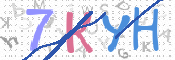 CAPTCHA (Şahıs Denetim Kodu) Resmi