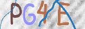 CAPTCHA (Şahıs Denetim Kodu) Resmi