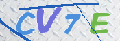 CAPTCHA (Şahıs Denetim Kodu) Resmi