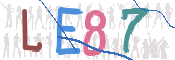 CAPTCHA (Şahıs Denetim Kodu) Resmi