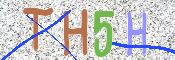 CAPTCHA (Şahıs Denetim Kodu) Resmi