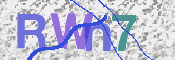 CAPTCHA (Şahıs Denetim Kodu) Resmi