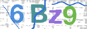 CAPTCHA (Şahıs Denetim Kodu) Resmi