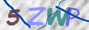 CAPTCHA (Şahıs Denetim Kodu) Resmi