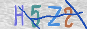 CAPTCHA (Şahıs Denetim Kodu) Resmi