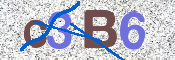 CAPTCHA (Şahıs Denetim Kodu) Resmi