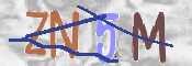 CAPTCHA (Şahıs Denetim Kodu) Resmi